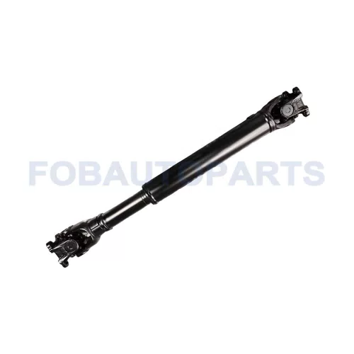 Front Propshaft Driveshaft Prop Drive Shaft Assembly Suitable for Toyota Land Cruiser 37140-60320 3714060320 - image 2
